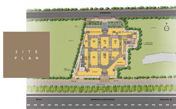 Master Plan Image